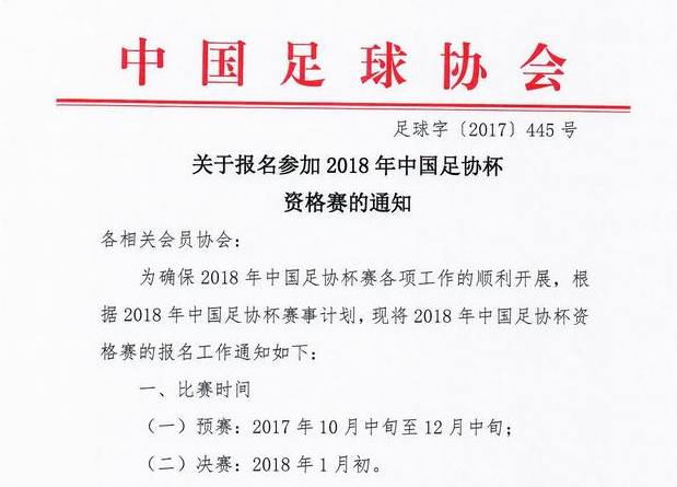 海南鼎力飞虎足球俱乐部将代表海南出征2018年中国足协杯资格赛  