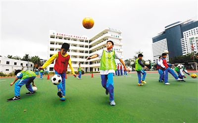 攻略揭秘 白沙门小学海狼足球队的养成计划