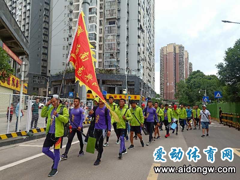 陵水龙舟队再获佳绩！中华龙舟大赛成都简阳站夺500米直道赛第六名